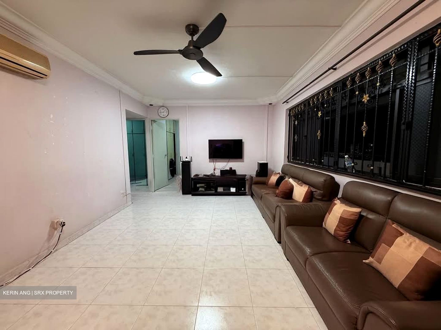 Blk 352 Amk Heights (Ang Mo Kio), HDB 4 Rooms #538528391